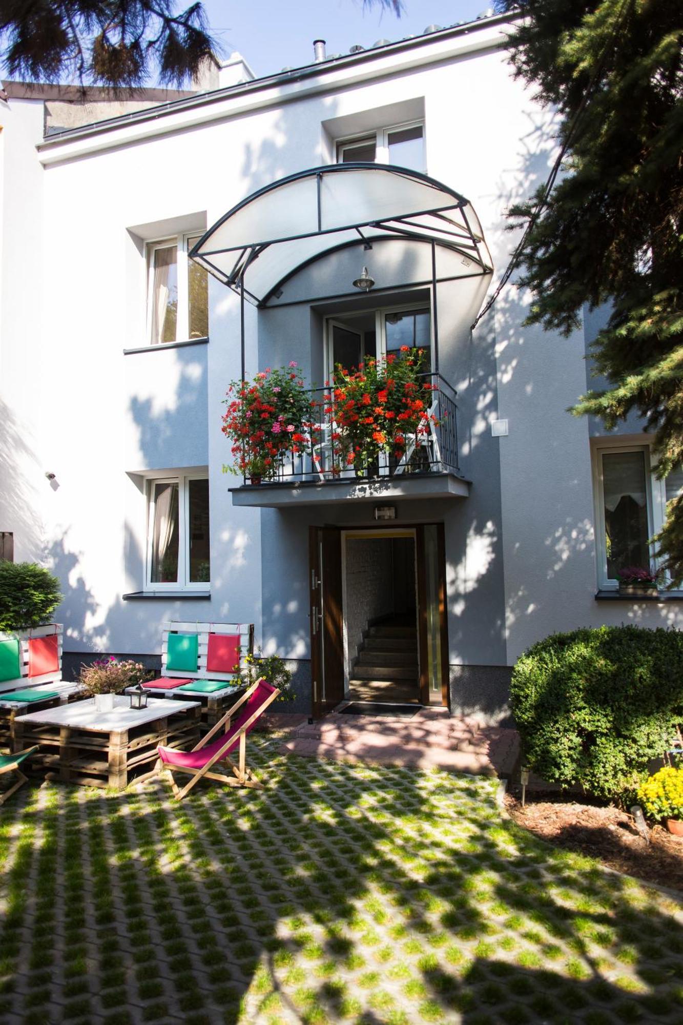 Pilotow 87 Apartments Cracovia Esterno foto