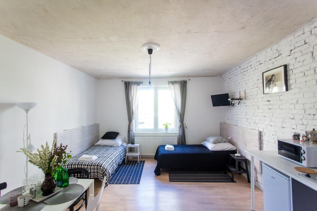 Pilotow 87 Apartments Cracovia Camera foto