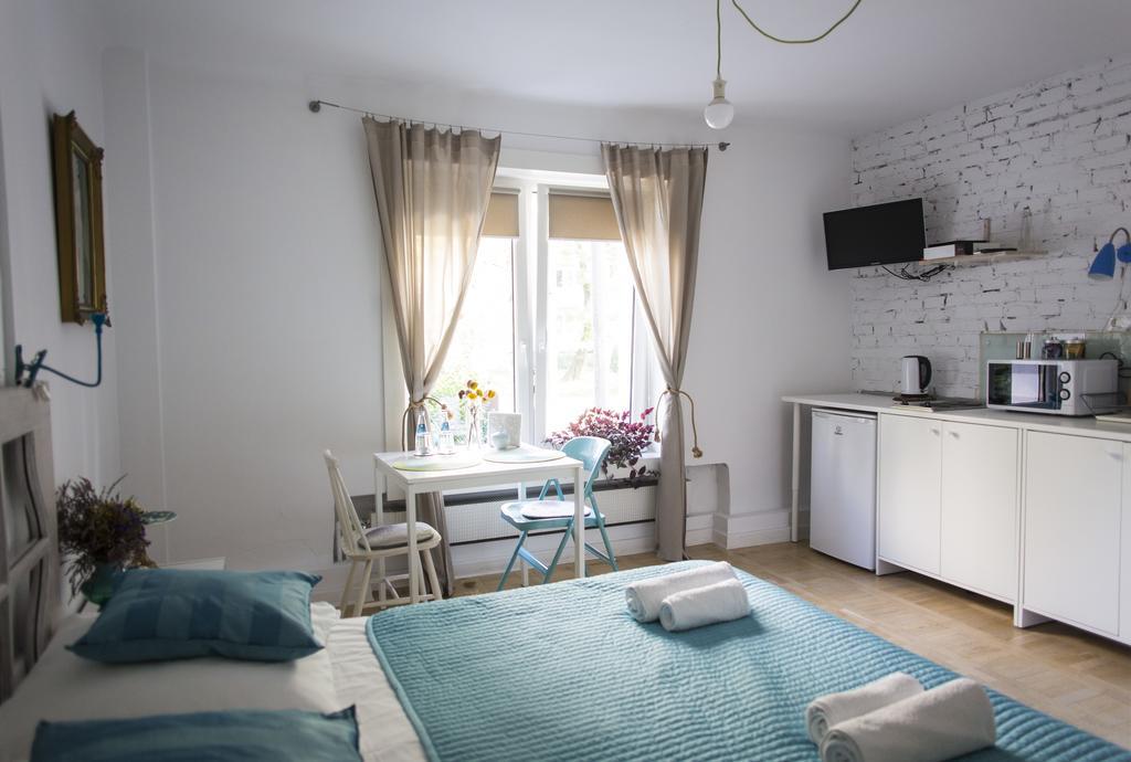 Pilotow 87 Apartments Cracovia Esterno foto