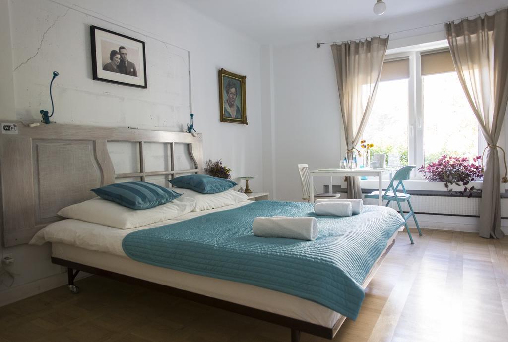 Pilotow 87 Apartments Cracovia Esterno foto