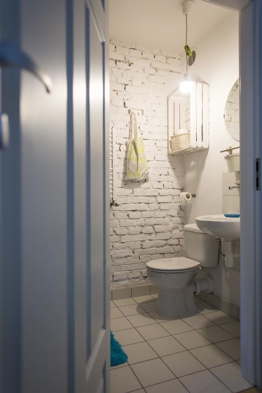 Pilotow 87 Apartments Cracovia Esterno foto