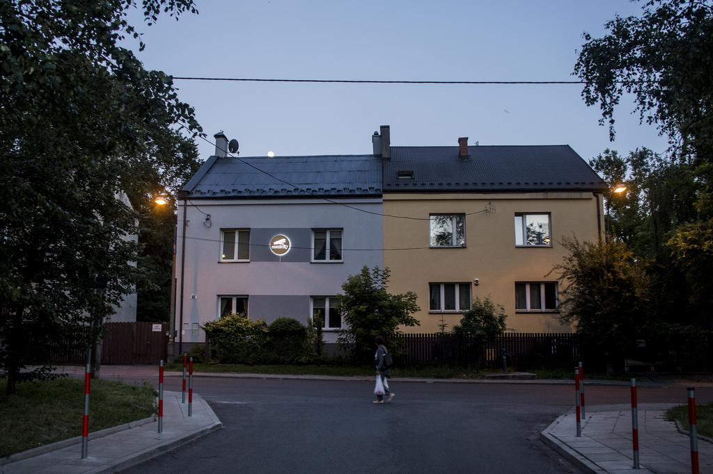 Pilotow 87 Apartments Cracovia Esterno foto