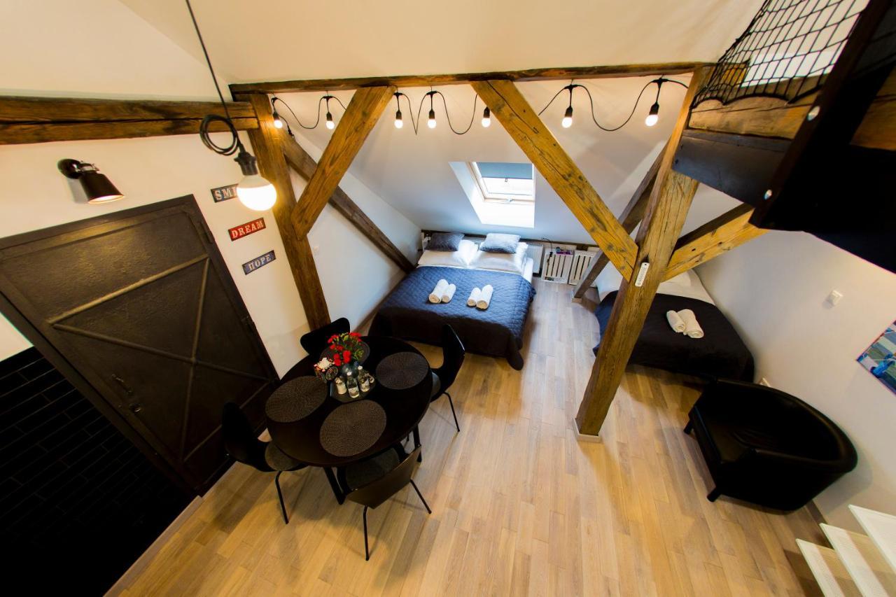 Pilotow 87 Apartments Cracovia Esterno foto