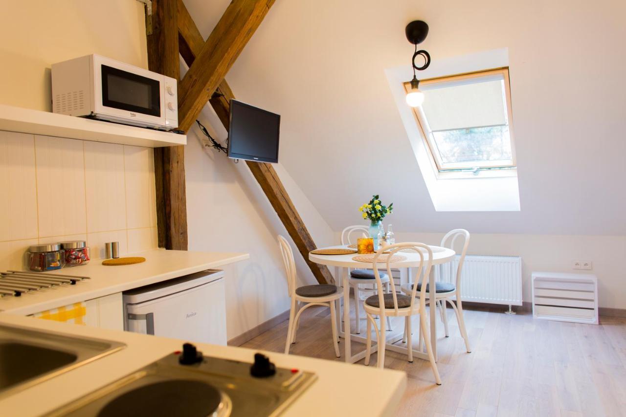 Pilotow 87 Apartments Cracovia Esterno foto
