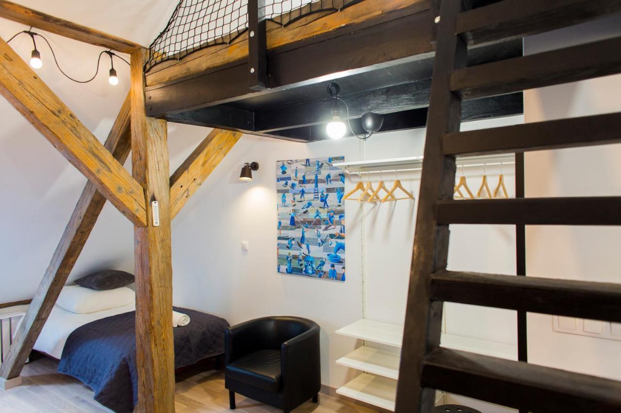Pilotow 87 Apartments Cracovia Esterno foto